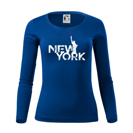 New York retro