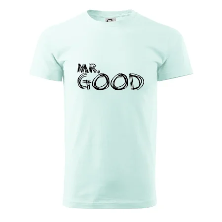 Mr. Good
