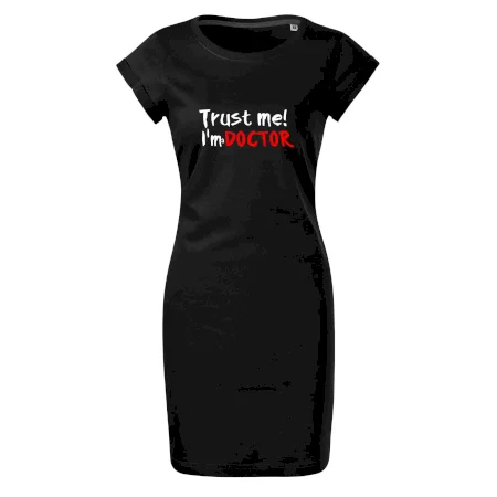 Trust me I´m  a Doctor / Ver mi som Doktor
