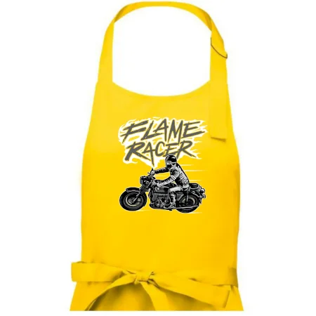 Flame Racer