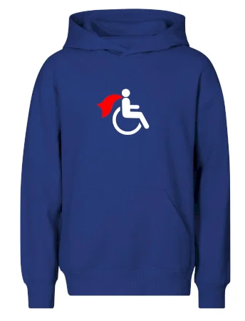 Super vozíčkář