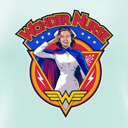Corona wonder nurse