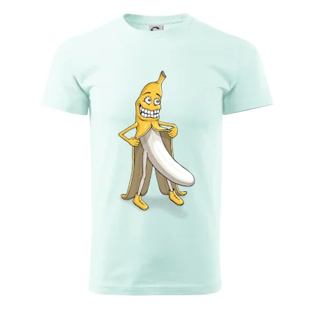 Úchylný banán (Hana-creative)