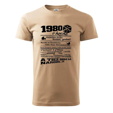 1980 v kocke