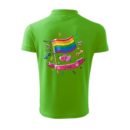 Pride vlajka