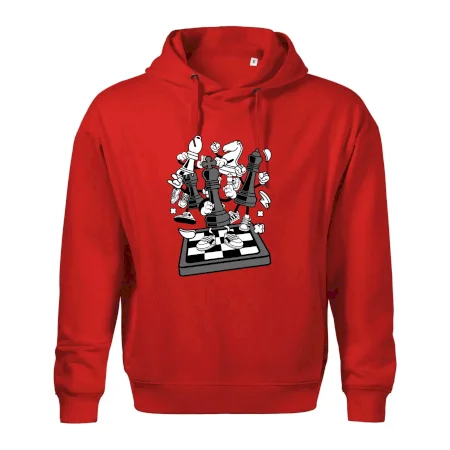 Šachový stôl