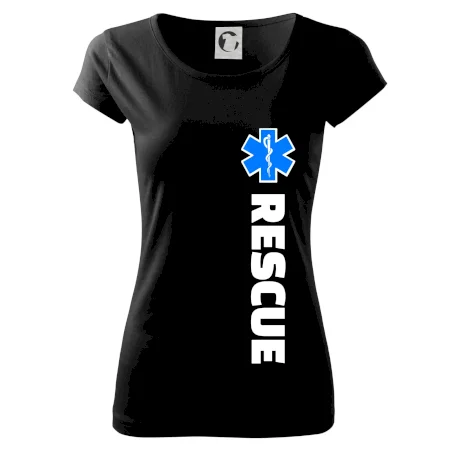 Rescue - pre záchranárov