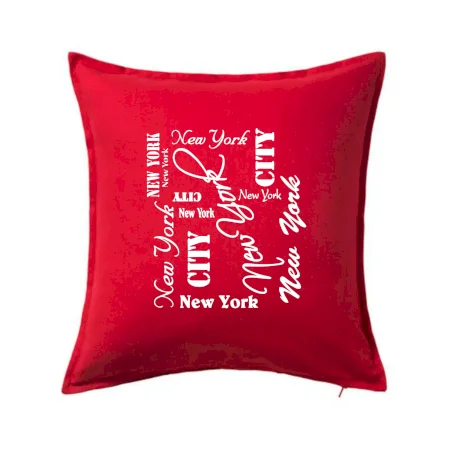 New York City font