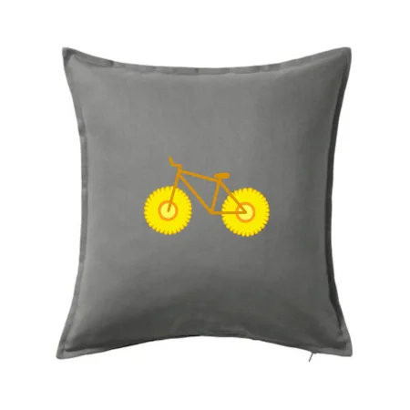 Bicykel kukurice (Moňas)