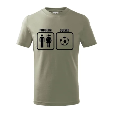 Problém fotbal