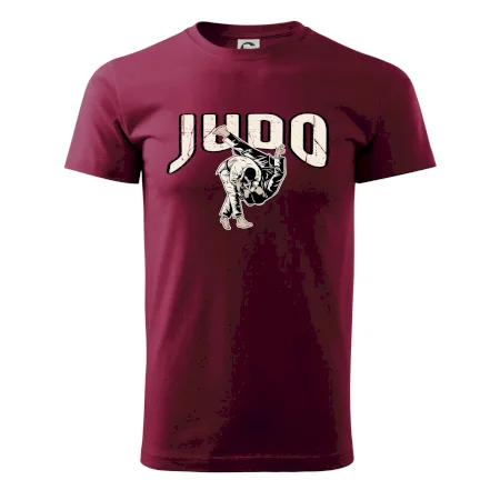 Judo v boji