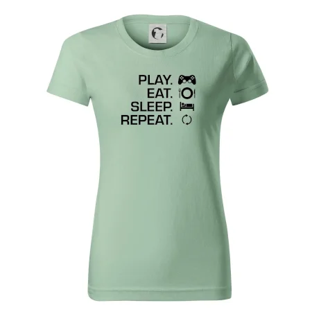 Play Eat Sleep Repeat game