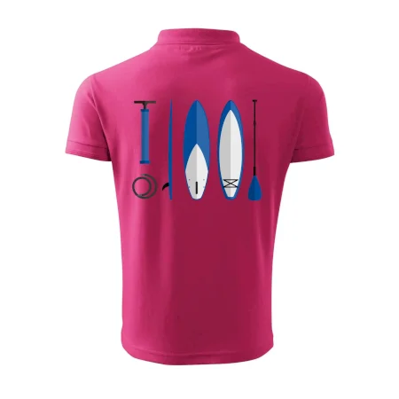 Paddleboard set