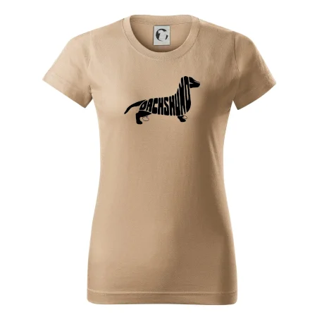 Jazvečík - Dachshund