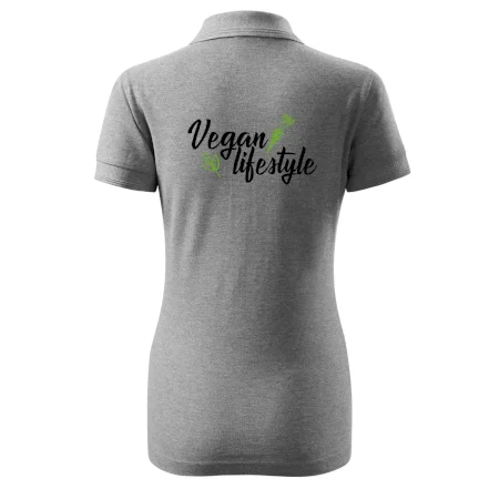 Vegan lifestyle