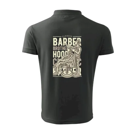 Barber Brotherhood