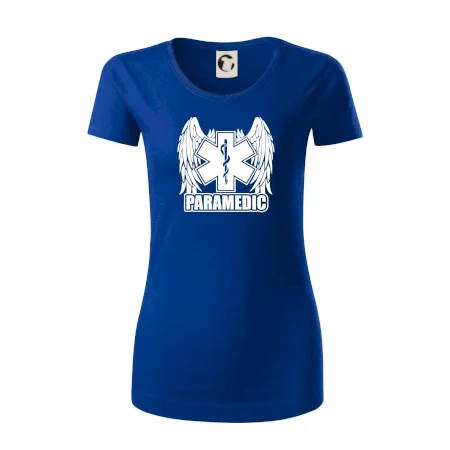 Paramedic