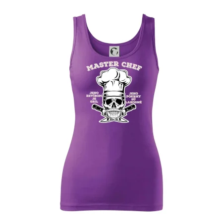 Master chef revír SK