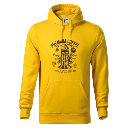 Classic Coffee Maker