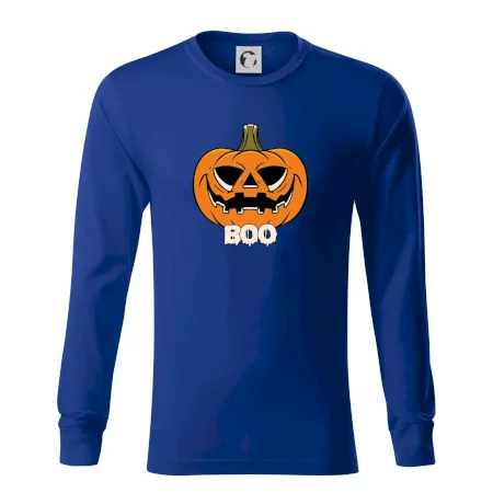 Halloween tekvica