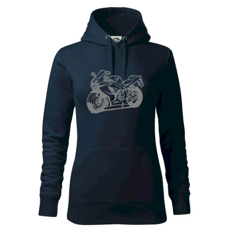 Športová motorka