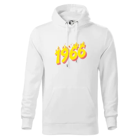 Narodeniny v ohni 1966