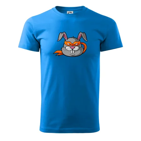 Ninja králík