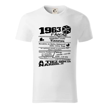 1963 v kocke