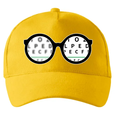 Okuliare optika