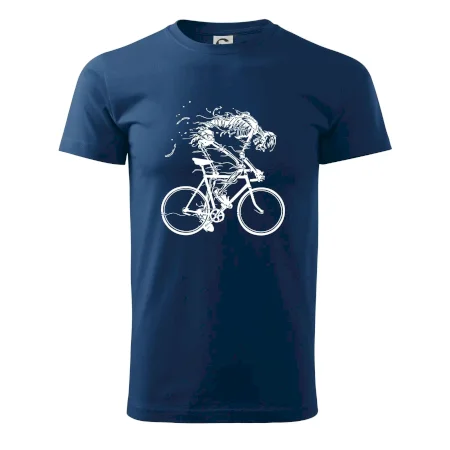 Gravel Bike - kostra