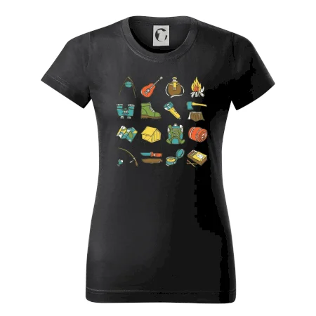 Camping set