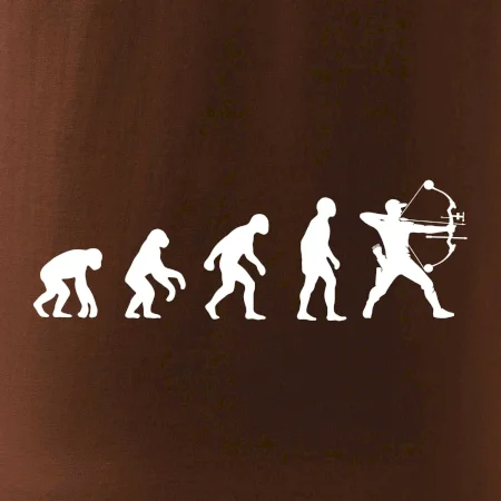 Evolúcia lukostreľba kladkový lúk