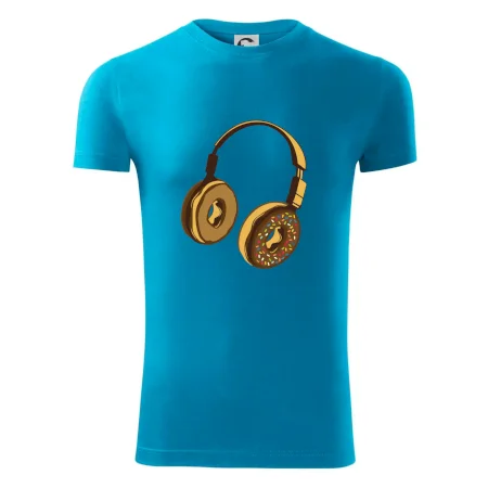 Headphone Donut