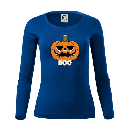 Halloween tekvica