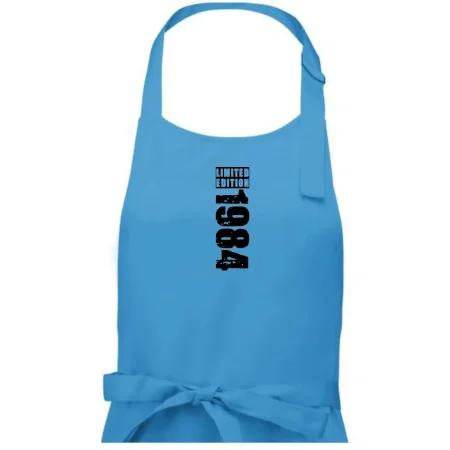 Limited edition 1984 pruh