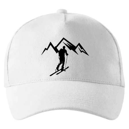 Skialp výlet na hory