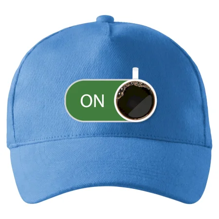 Káva ON