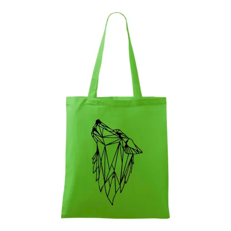 Geometria - vlk - vyjúci