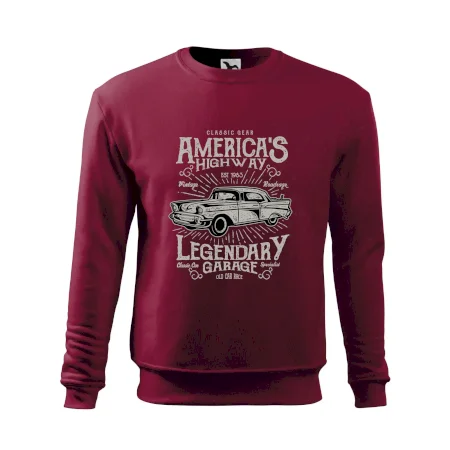 America's  Highway