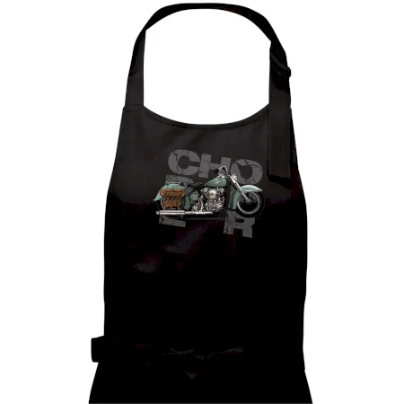 Chopper 003