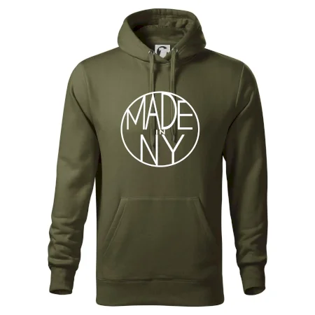 Made in NY