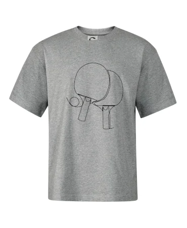 Rakety na stolný tenis jedným ťahom