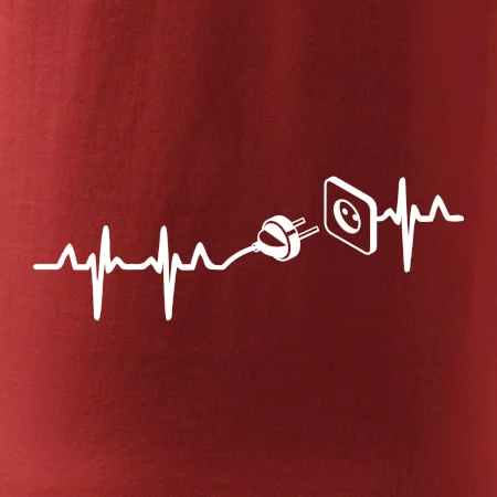 EKG elektrikár