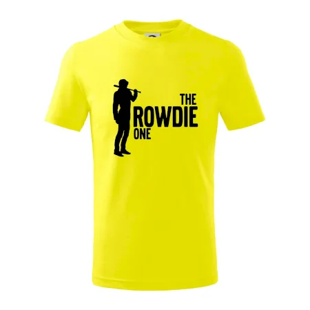Bachelor party - The rowdie one