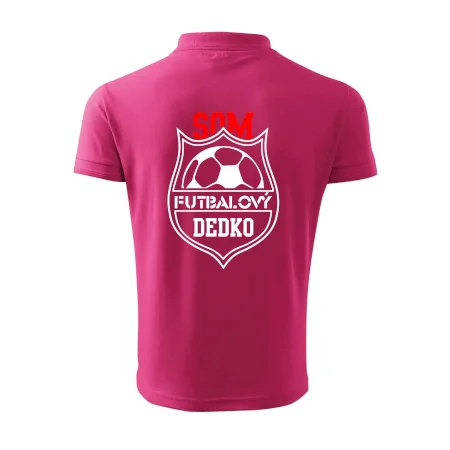 Som futbalový dedko