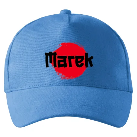 Karate jméno