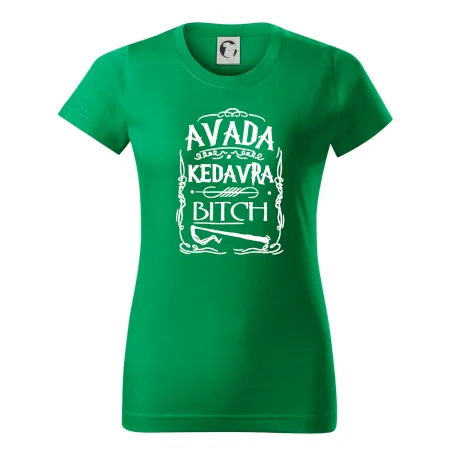 Harry - Avada Kedavra