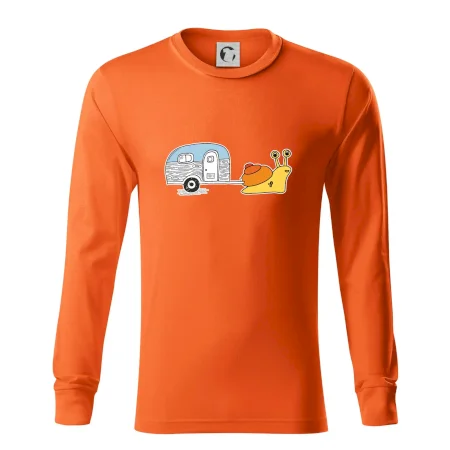 Slimačí obytňák