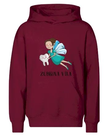 Zúbková víla