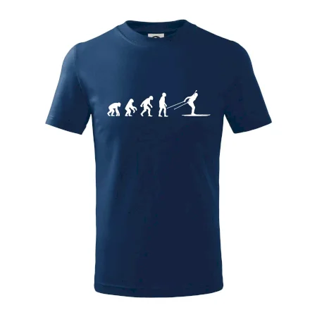 Biathlon Evolúcia Beh